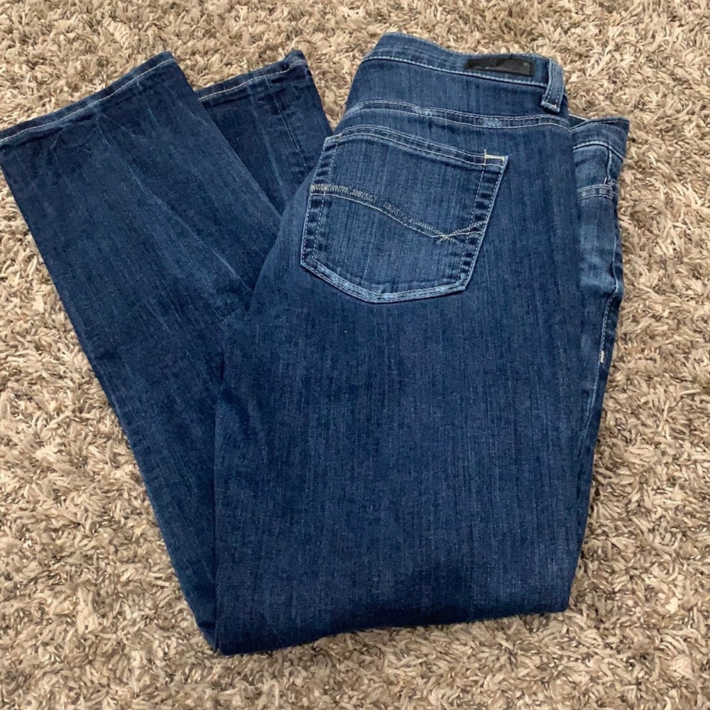 BKE Addison jeans